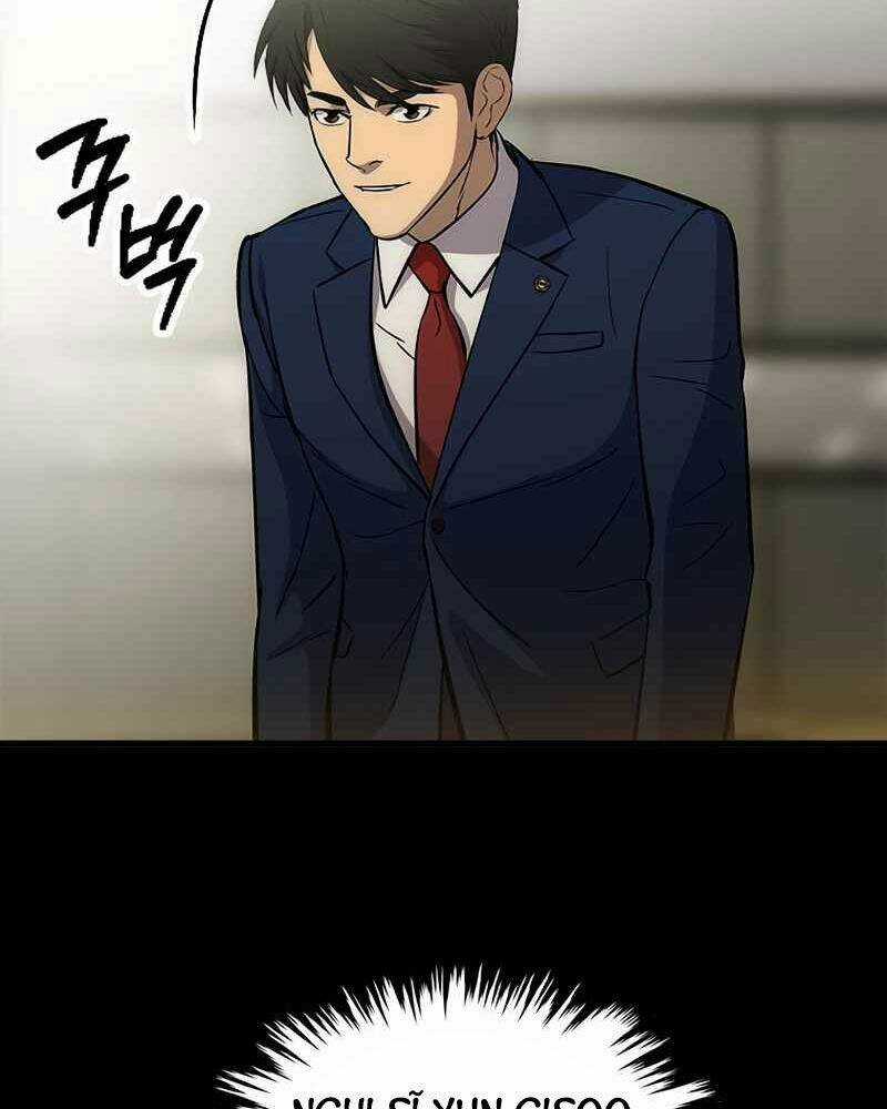 Cánh Cổng Mở Ra Đúng Ngày Đầu Tiên Tôi Thành Chính Trị Gia Chapter 3 trang 109