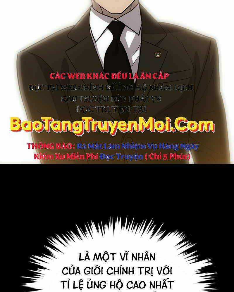 Cánh Cổng Mở Ra Đúng Ngày Đầu Tiên Tôi Thành Chính Trị Gia Chapter 3 trang 113