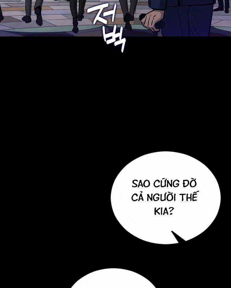 Cánh Cổng Mở Ra Đúng Ngày Đầu Tiên Tôi Thành Chính Trị Gia Chapter 3 trang 119