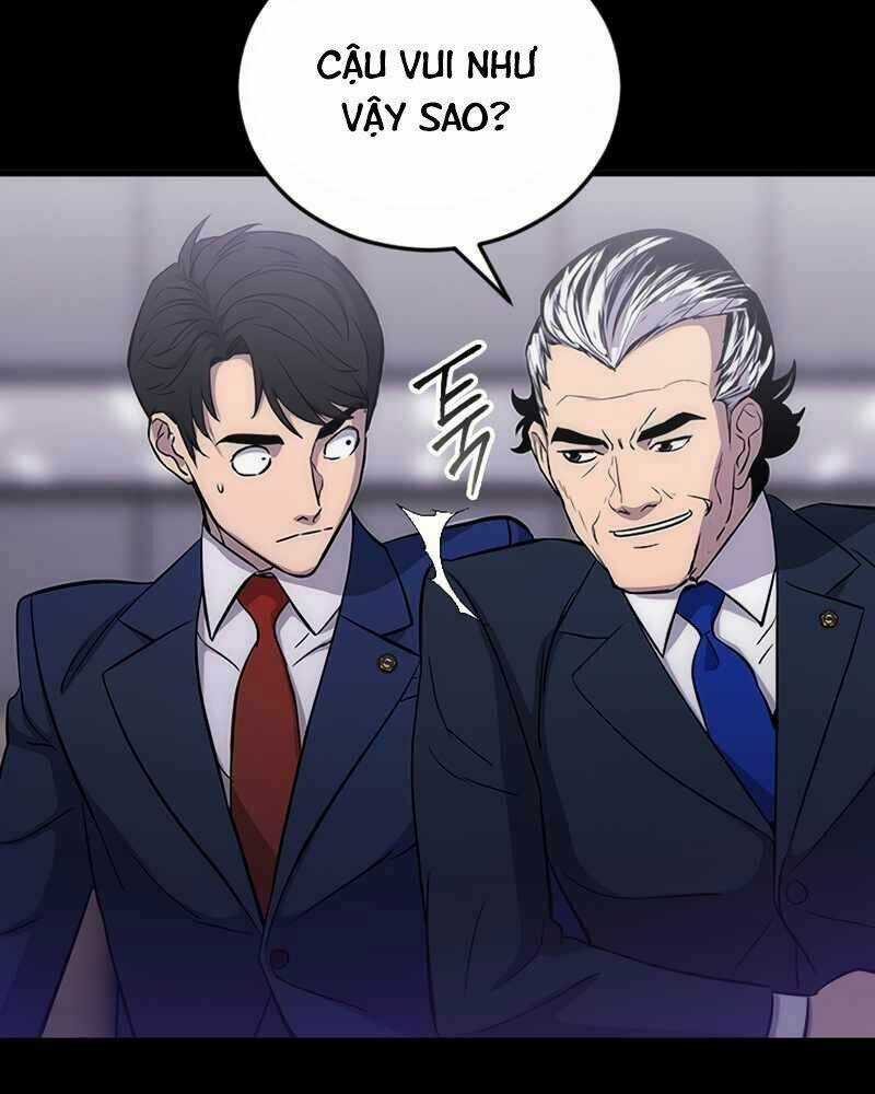 Cánh Cổng Mở Ra Đúng Ngày Đầu Tiên Tôi Thành Chính Trị Gia Chapter 3 trang 120