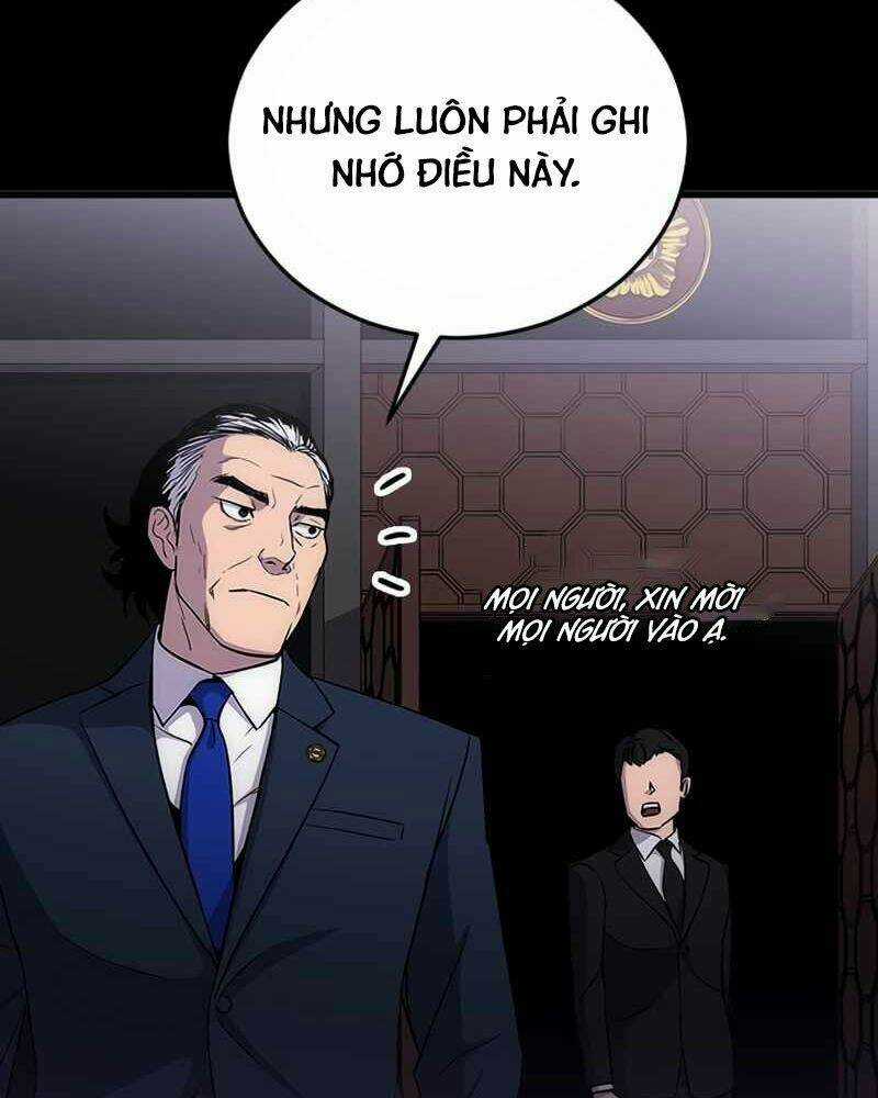 Cánh Cổng Mở Ra Đúng Ngày Đầu Tiên Tôi Thành Chính Trị Gia Chapter 3 trang 128