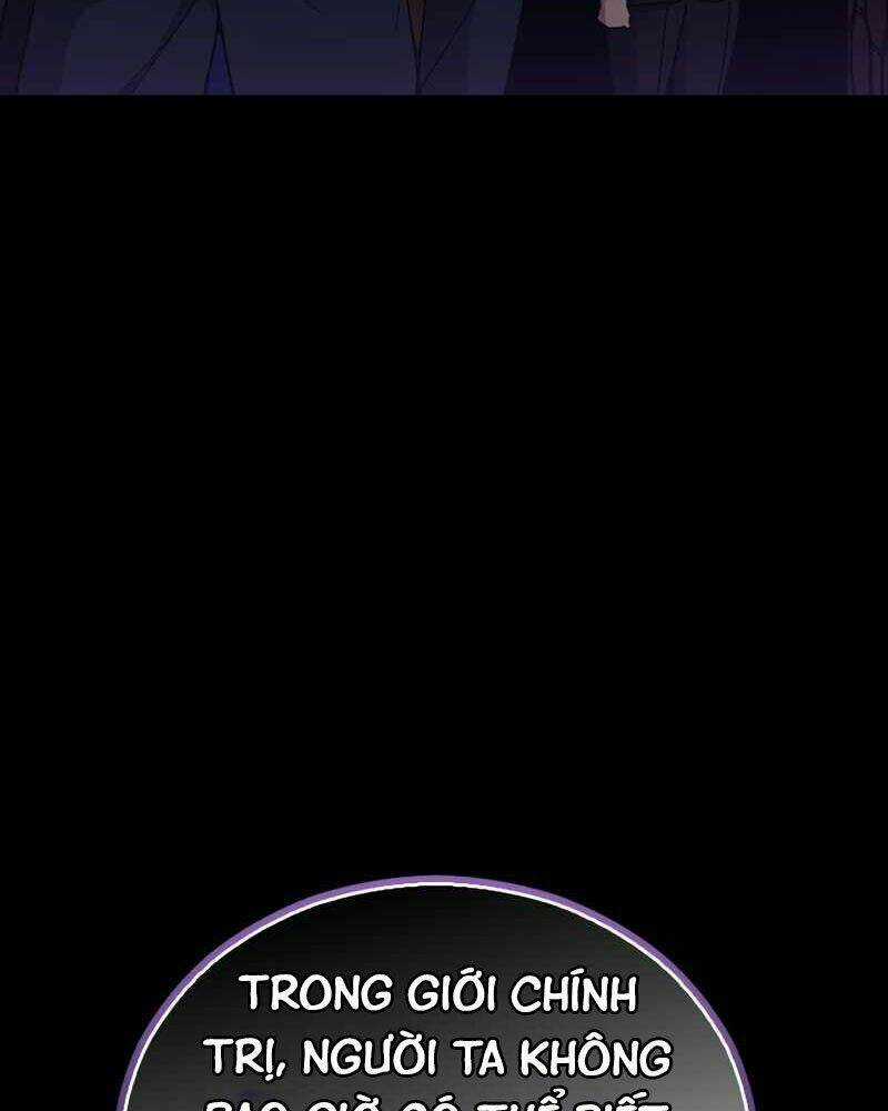 Cánh Cổng Mở Ra Đúng Ngày Đầu Tiên Tôi Thành Chính Trị Gia Chapter 3 trang 129