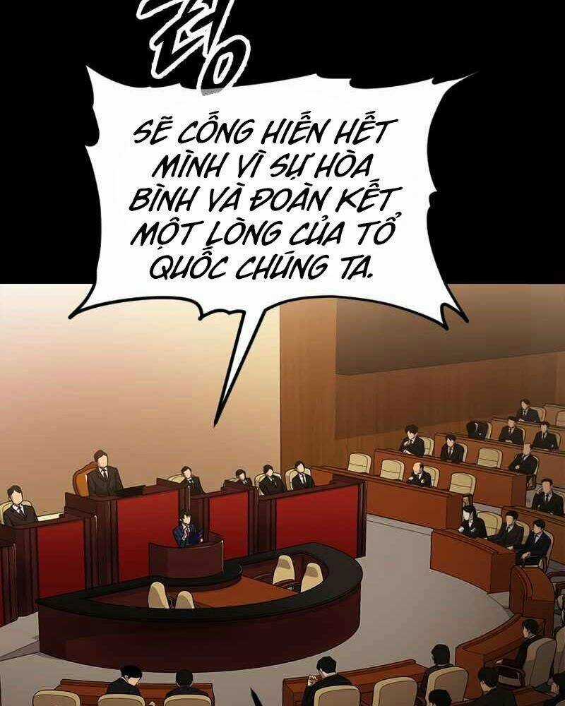 Cánh Cổng Mở Ra Đúng Ngày Đầu Tiên Tôi Thành Chính Trị Gia Chapter 3 trang 134