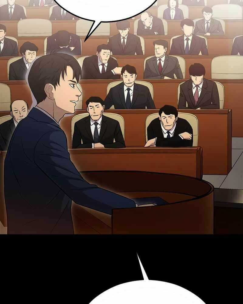 Cánh Cổng Mở Ra Đúng Ngày Đầu Tiên Tôi Thành Chính Trị Gia Chapter 3 trang 139