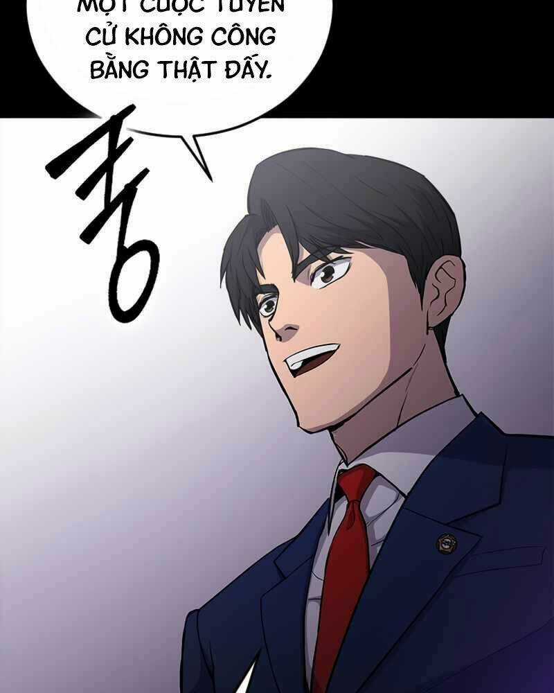 Cánh Cổng Mở Ra Đúng Ngày Đầu Tiên Tôi Thành Chính Trị Gia Chapter 3 trang 141