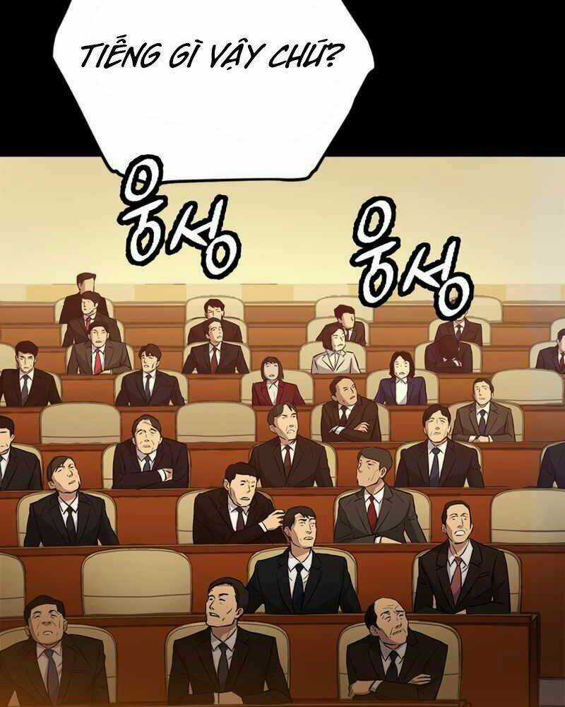 Cánh Cổng Mở Ra Đúng Ngày Đầu Tiên Tôi Thành Chính Trị Gia Chapter 3 trang 144