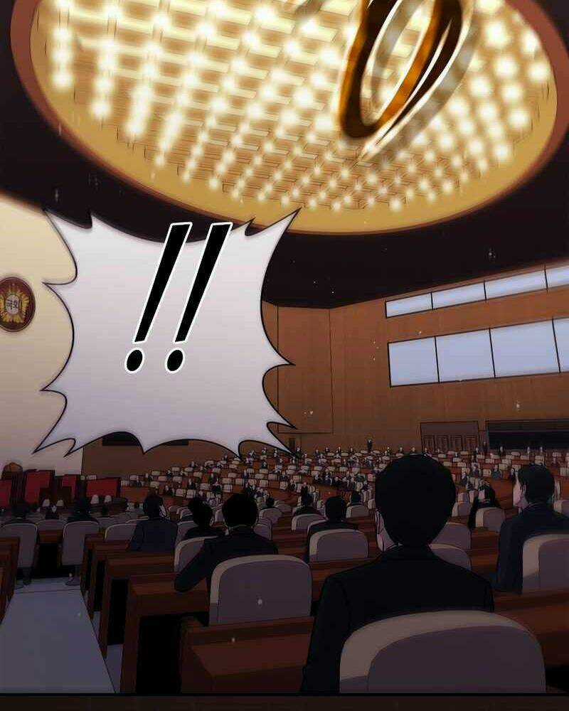 Cánh Cổng Mở Ra Đúng Ngày Đầu Tiên Tôi Thành Chính Trị Gia Chapter 3 trang 147