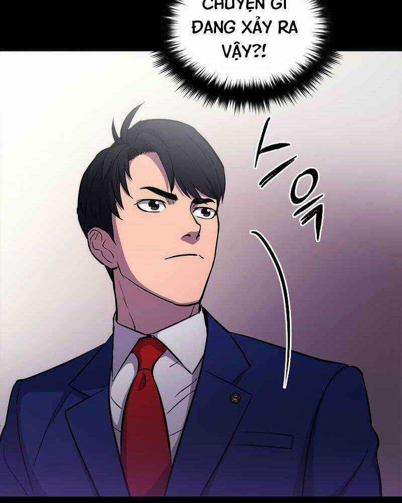 Cánh Cổng Mở Ra Đúng Ngày Đầu Tiên Tôi Thành Chính Trị Gia Chapter 3 trang 149