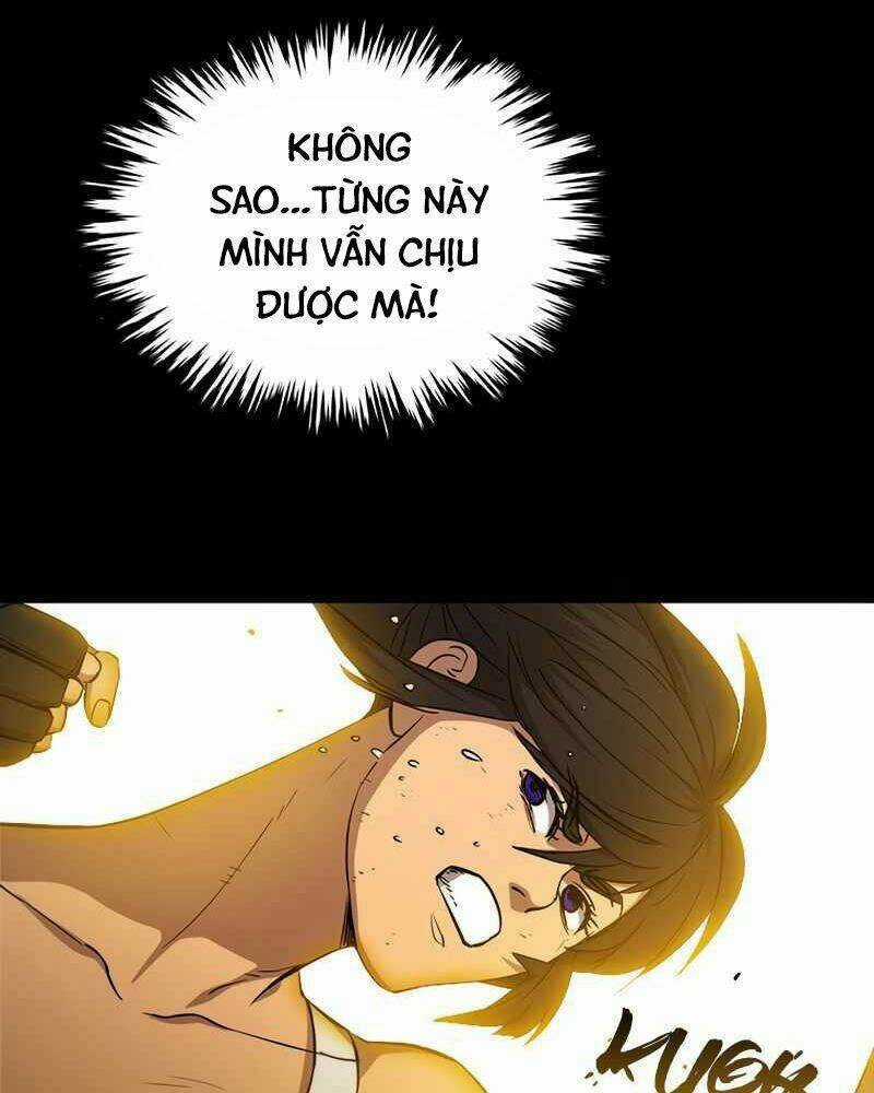 Cánh Cổng Mở Ra Đúng Ngày Đầu Tiên Tôi Thành Chính Trị Gia Chapter 3 trang 15