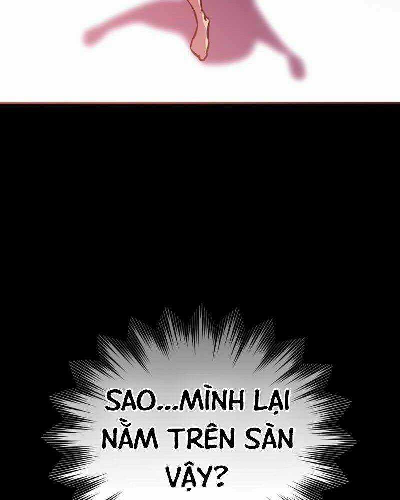 Cánh Cổng Mở Ra Đúng Ngày Đầu Tiên Tôi Thành Chính Trị Gia Chapter 3 trang 19