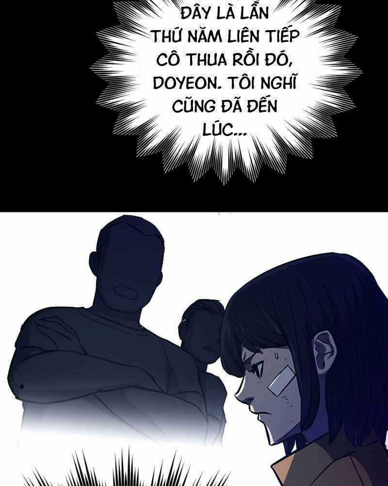 Cánh Cổng Mở Ra Đúng Ngày Đầu Tiên Tôi Thành Chính Trị Gia Chapter 3 trang 23