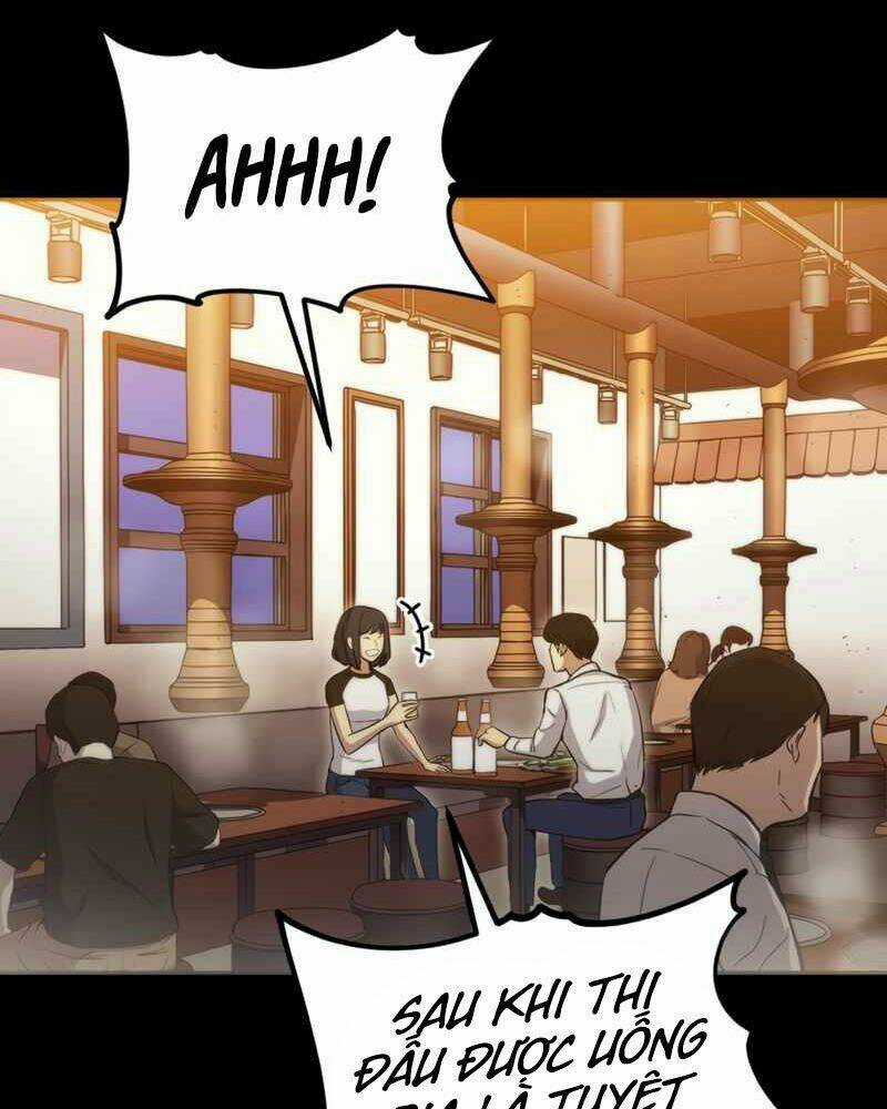 Cánh Cổng Mở Ra Đúng Ngày Đầu Tiên Tôi Thành Chính Trị Gia Chapter 3 trang 34