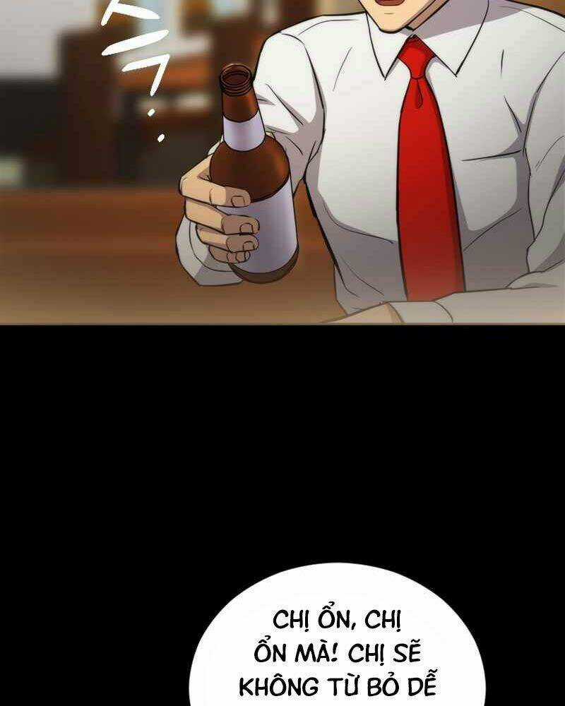 Cánh Cổng Mở Ra Đúng Ngày Đầu Tiên Tôi Thành Chính Trị Gia Chapter 3 trang 36