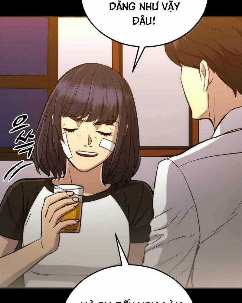 Cánh Cổng Mở Ra Đúng Ngày Đầu Tiên Tôi Thành Chính Trị Gia Chapter 3 trang 37