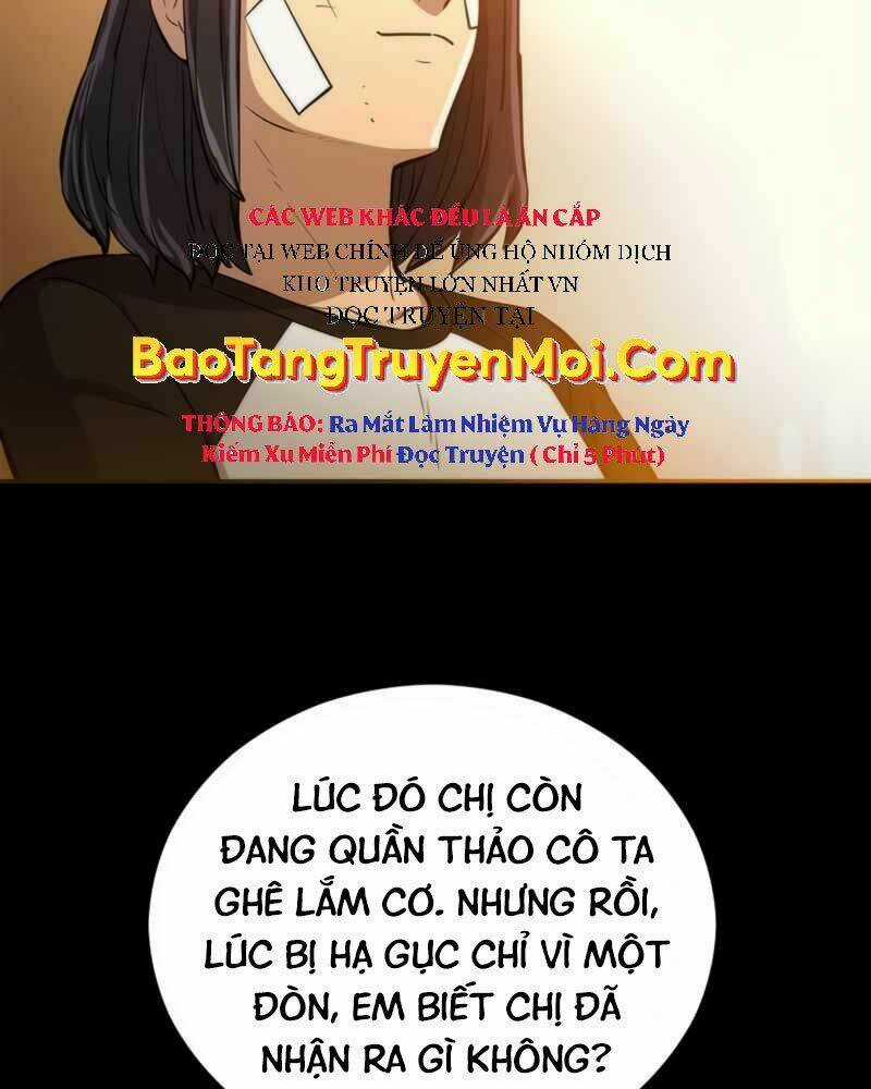 Cánh Cổng Mở Ra Đúng Ngày Đầu Tiên Tôi Thành Chính Trị Gia Chapter 3 trang 45