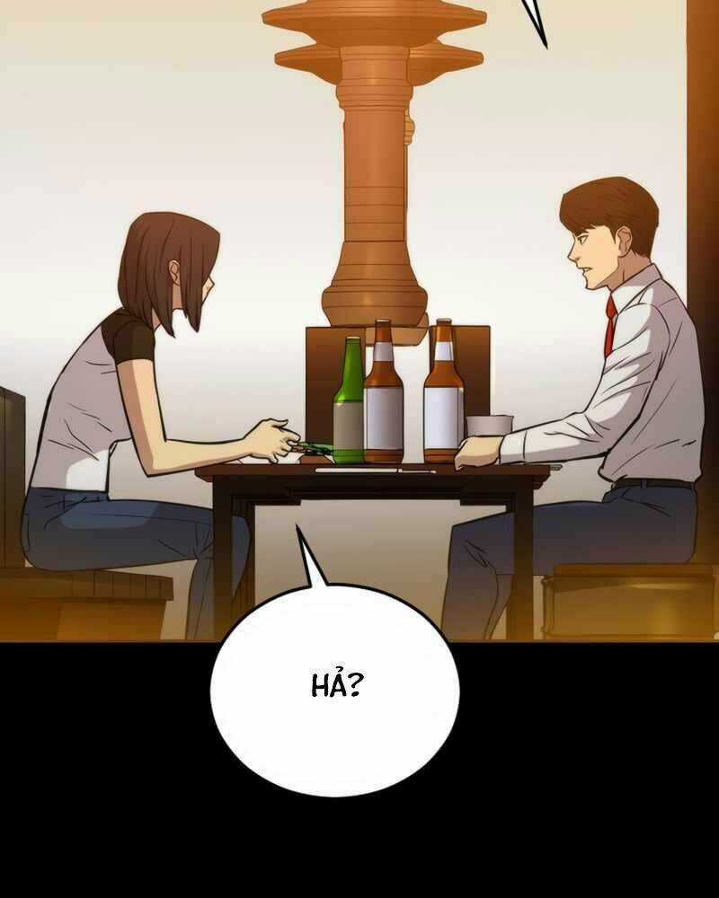 Cánh Cổng Mở Ra Đúng Ngày Đầu Tiên Tôi Thành Chính Trị Gia Chapter 3 trang 51