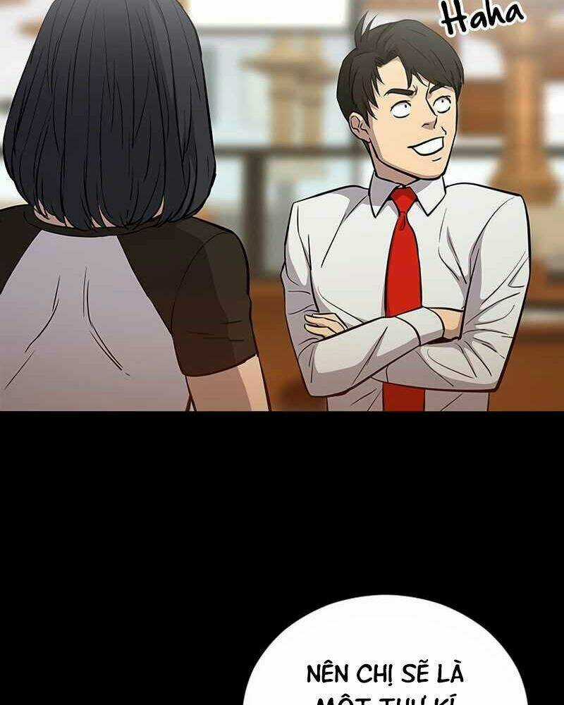 Cánh Cổng Mở Ra Đúng Ngày Đầu Tiên Tôi Thành Chính Trị Gia Chapter 3 trang 59