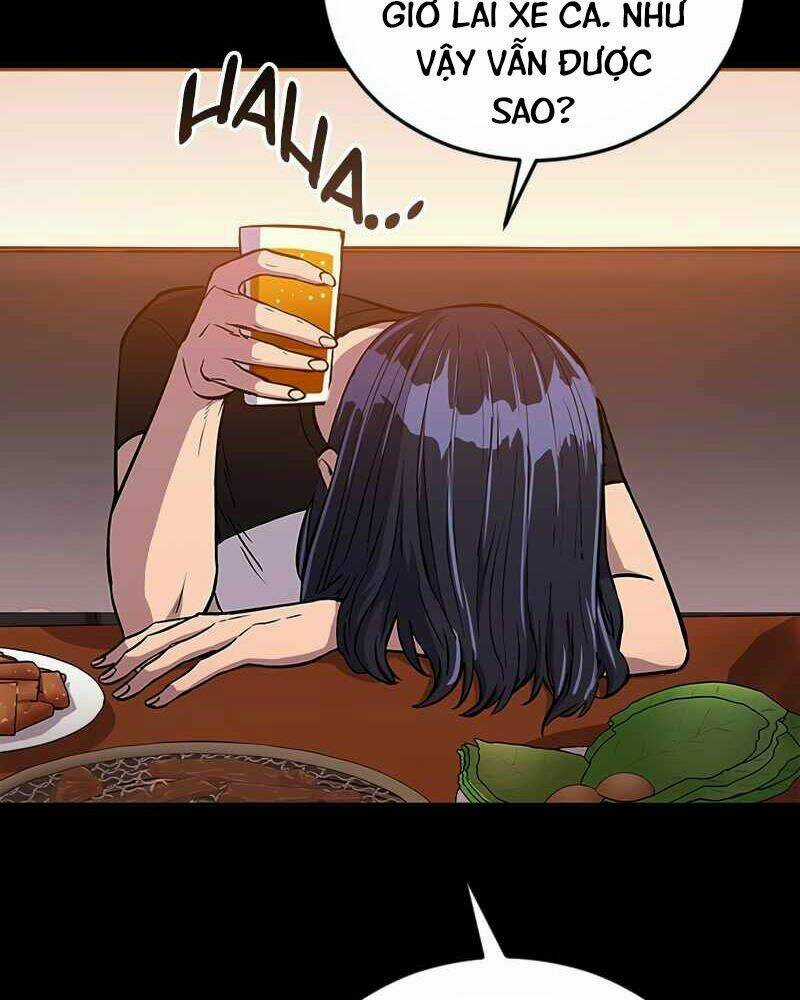 Cánh Cổng Mở Ra Đúng Ngày Đầu Tiên Tôi Thành Chính Trị Gia Chapter 3 trang 62