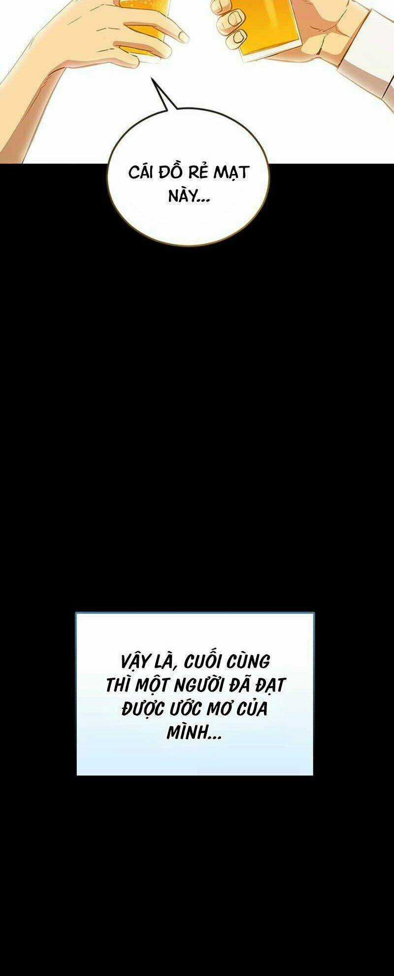 Cánh Cổng Mở Ra Đúng Ngày Đầu Tiên Tôi Thành Chính Trị Gia Chapter 3 trang 66