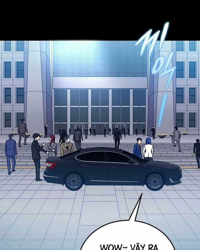 Cánh Cổng Mở Ra Đúng Ngày Đầu Tiên Tôi Thành Chính Trị Gia Chapter 3 trang 72