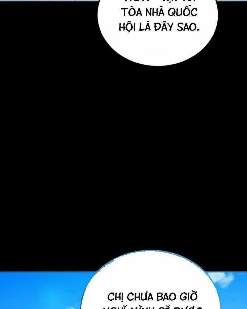 Cánh Cổng Mở Ra Đúng Ngày Đầu Tiên Tôi Thành Chính Trị Gia Chapter 3 trang 73