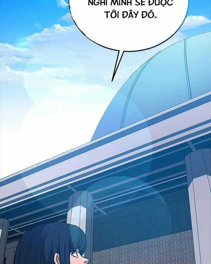 Cánh Cổng Mở Ra Đúng Ngày Đầu Tiên Tôi Thành Chính Trị Gia Chapter 3 trang 74