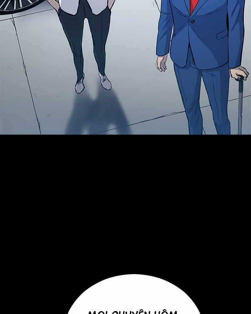 Cánh Cổng Mở Ra Đúng Ngày Đầu Tiên Tôi Thành Chính Trị Gia Chapter 3 trang 77