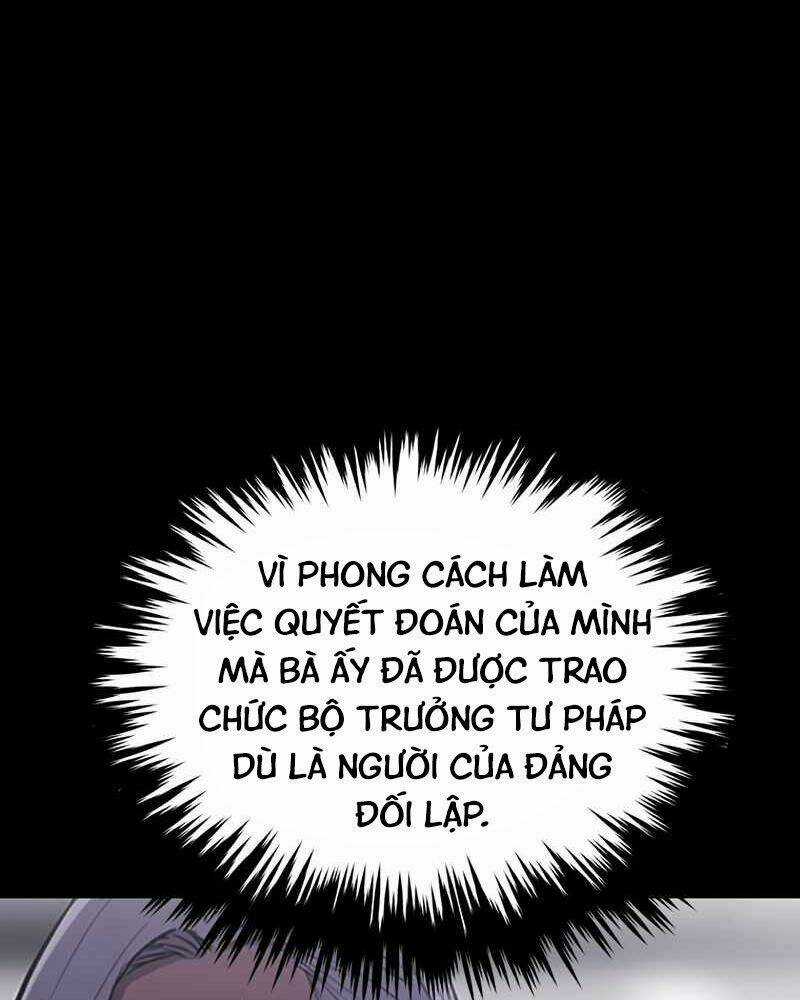 Cánh Cổng Mở Ra Đúng Ngày Đầu Tiên Tôi Thành Chính Trị Gia Chapter 3 trang 87