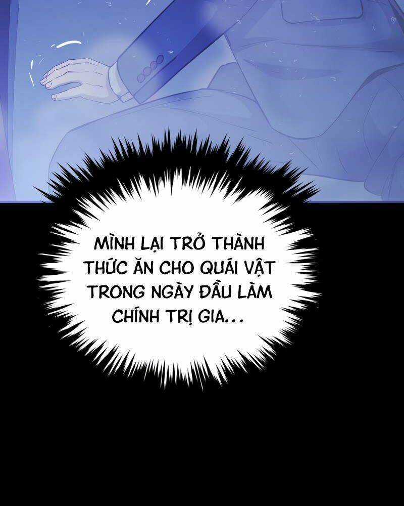 Cánh Cổng Mở Ra Đúng Ngày Đầu Tiên Tôi Thành Chính Trị Gia Chapter 4 trang 100