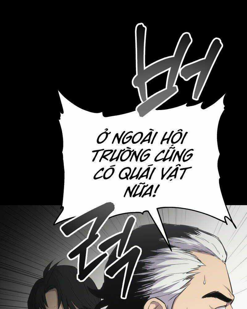 Cánh Cổng Mở Ra Đúng Ngày Đầu Tiên Tôi Thành Chính Trị Gia Chapter 4 trang 146