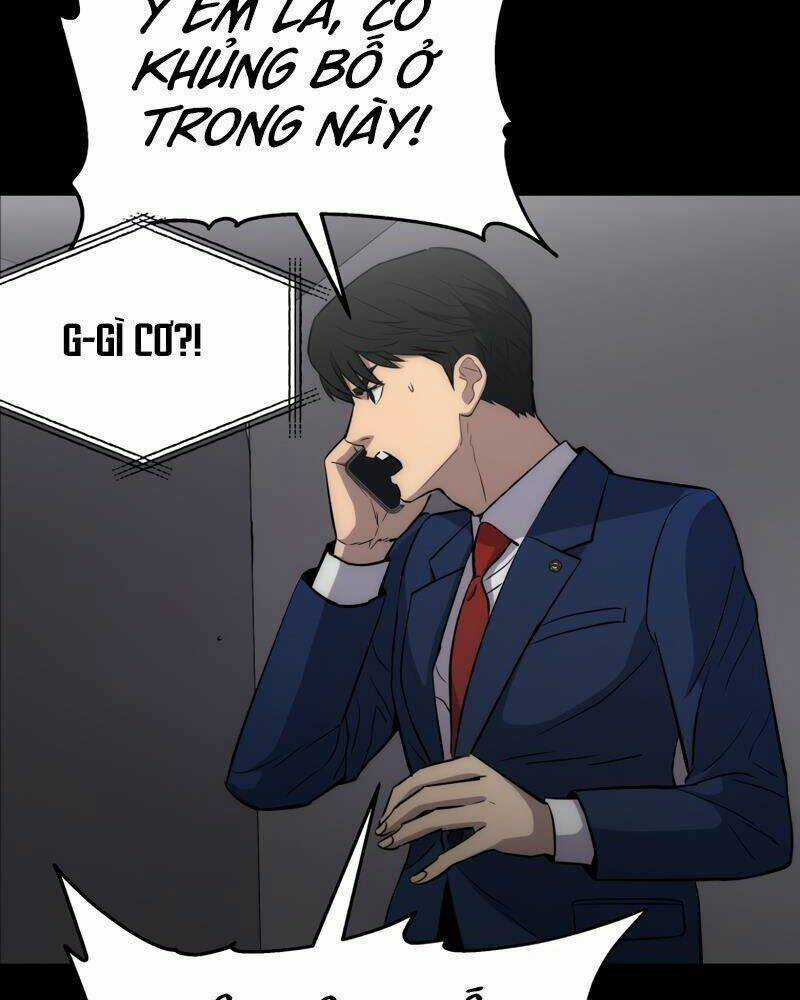 Cánh Cổng Mở Ra Đúng Ngày Đầu Tiên Tôi Thành Chính Trị Gia Chapter 4 trang 156