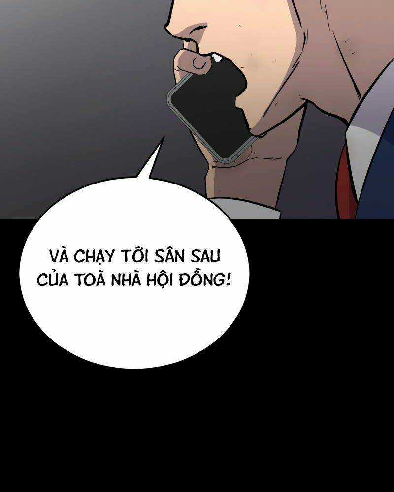 Cánh Cổng Mở Ra Đúng Ngày Đầu Tiên Tôi Thành Chính Trị Gia Chapter 4 trang 158