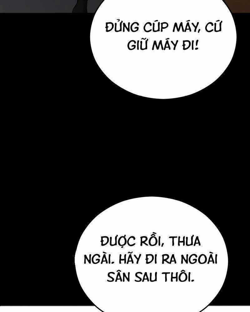 Cánh Cổng Mở Ra Đúng Ngày Đầu Tiên Tôi Thành Chính Trị Gia Chapter 4 trang 161