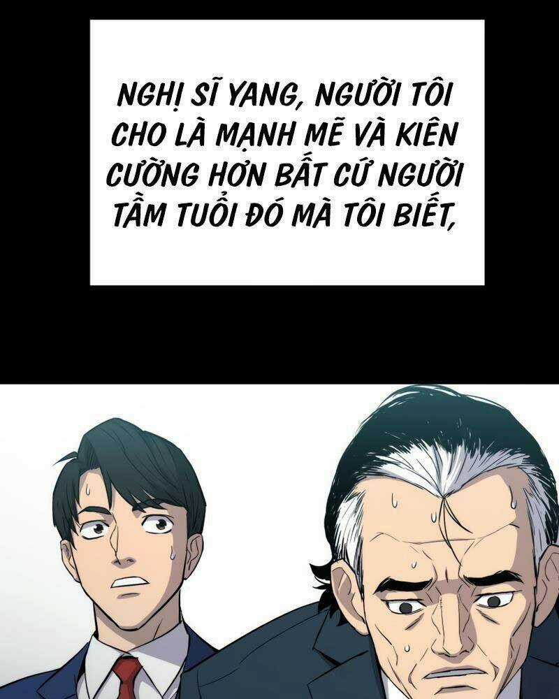 Cánh Cổng Mở Ra Đúng Ngày Đầu Tiên Tôi Thành Chính Trị Gia Chapter 4 trang 165