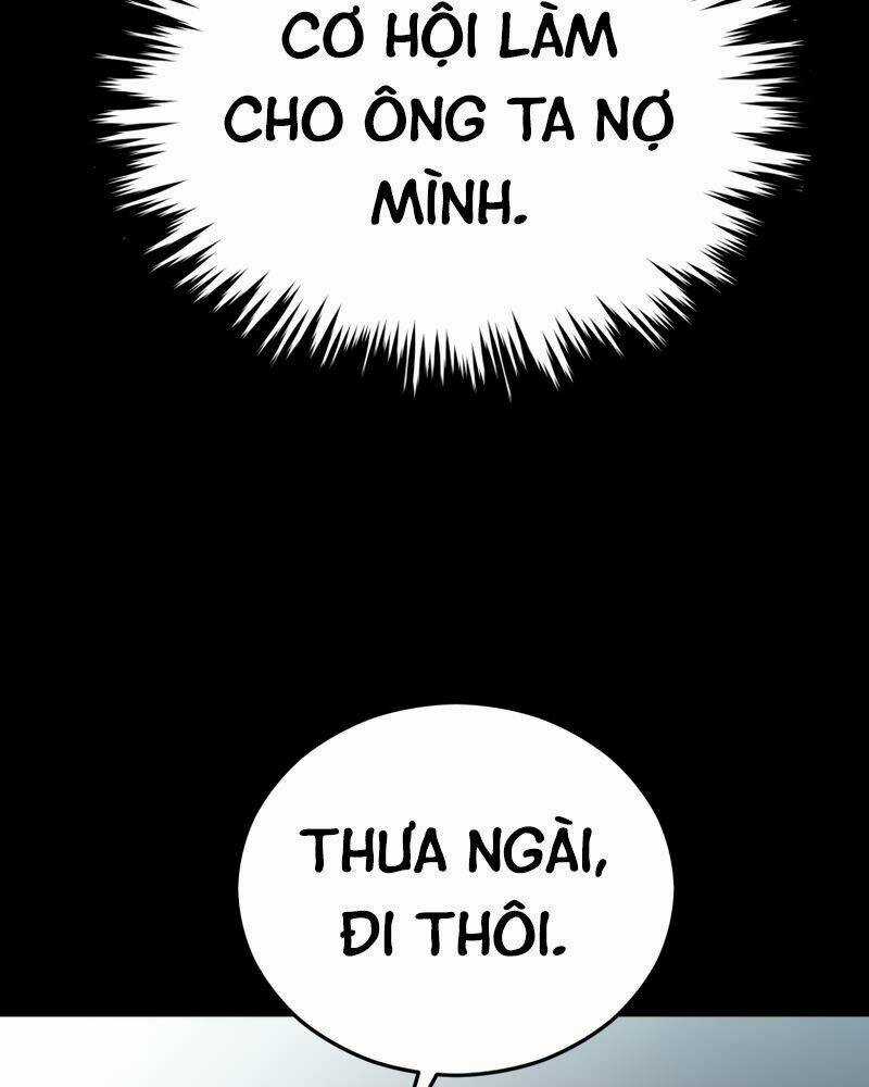 Cánh Cổng Mở Ra Đúng Ngày Đầu Tiên Tôi Thành Chính Trị Gia Chapter 4 trang 169