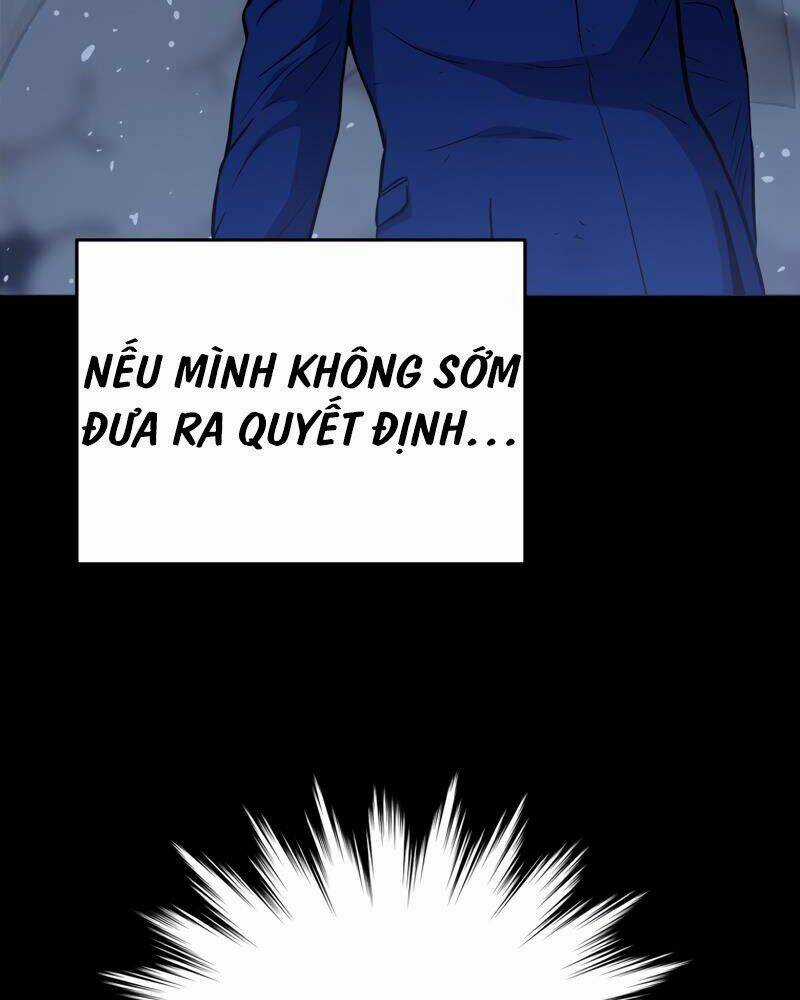 Cánh Cổng Mở Ra Đúng Ngày Đầu Tiên Tôi Thành Chính Trị Gia Chapter 4 trang 17