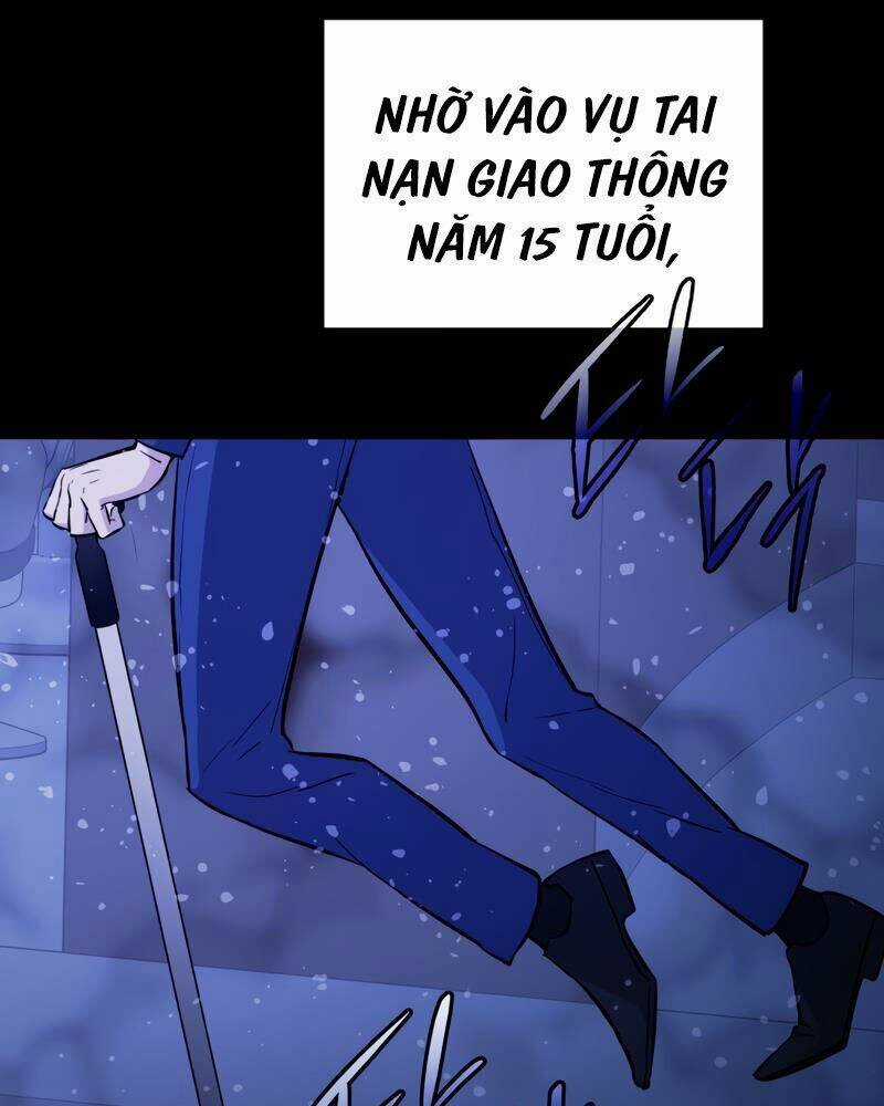 Cánh Cổng Mở Ra Đúng Ngày Đầu Tiên Tôi Thành Chính Trị Gia Chapter 4 trang 25