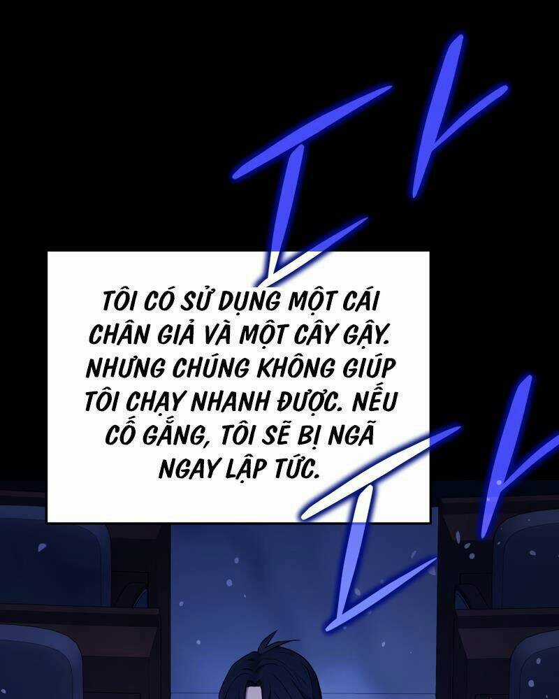 Cánh Cổng Mở Ra Đúng Ngày Đầu Tiên Tôi Thành Chính Trị Gia Chapter 4 trang 27