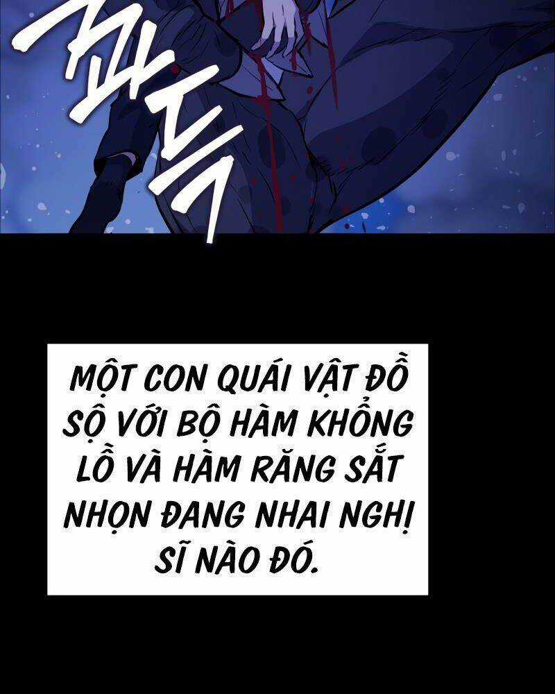 Cánh Cổng Mở Ra Đúng Ngày Đầu Tiên Tôi Thành Chính Trị Gia Chapter 4 trang 3