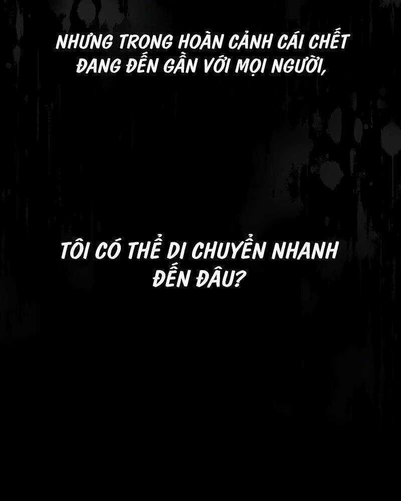 Cánh Cổng Mở Ra Đúng Ngày Đầu Tiên Tôi Thành Chính Trị Gia Chapter 4 trang 30