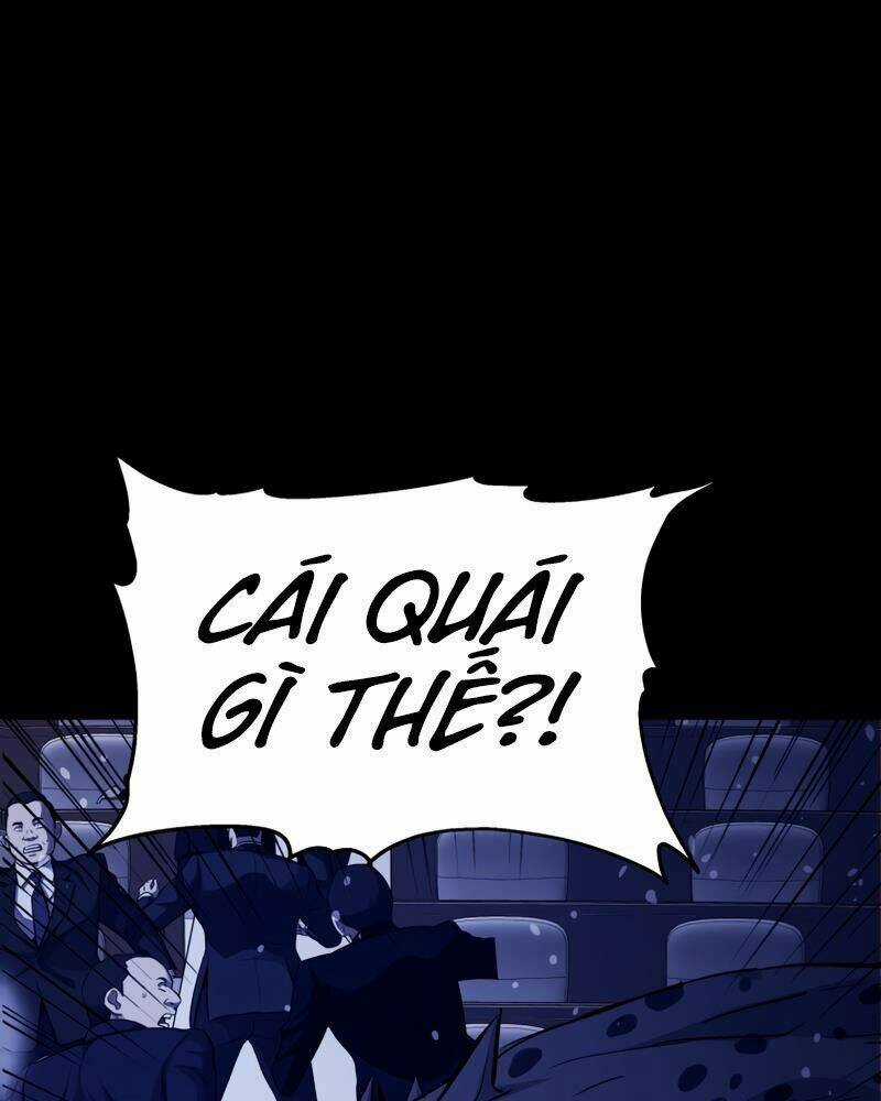 Cánh Cổng Mở Ra Đúng Ngày Đầu Tiên Tôi Thành Chính Trị Gia Chapter 4 trang 39