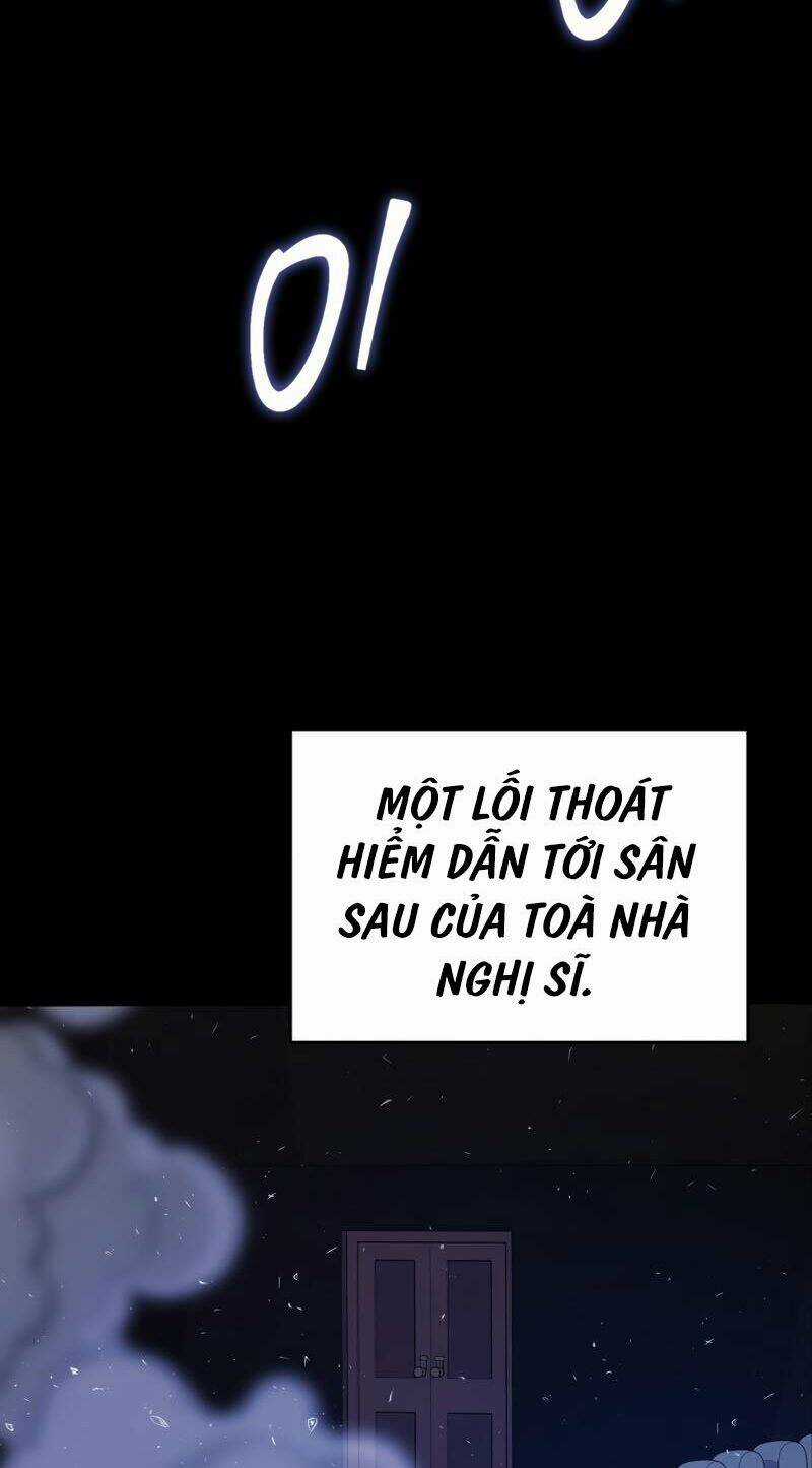 Cánh Cổng Mở Ra Đúng Ngày Đầu Tiên Tôi Thành Chính Trị Gia Chapter 4 trang 46