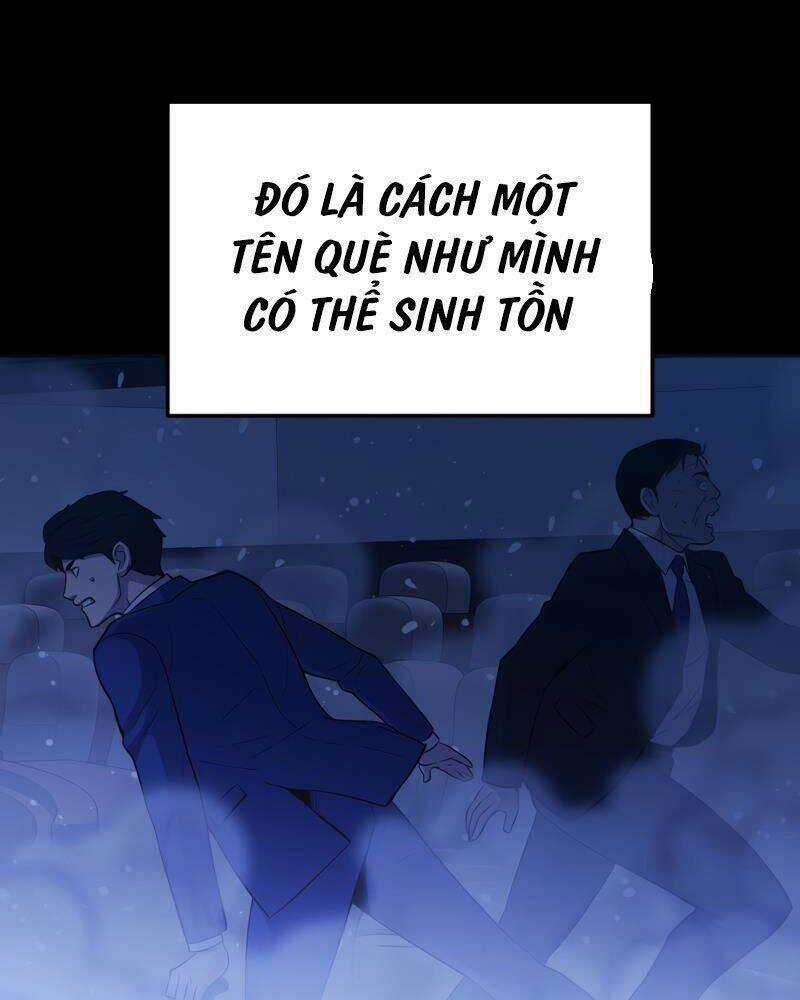 Cánh Cổng Mở Ra Đúng Ngày Đầu Tiên Tôi Thành Chính Trị Gia Chapter 4 trang 53