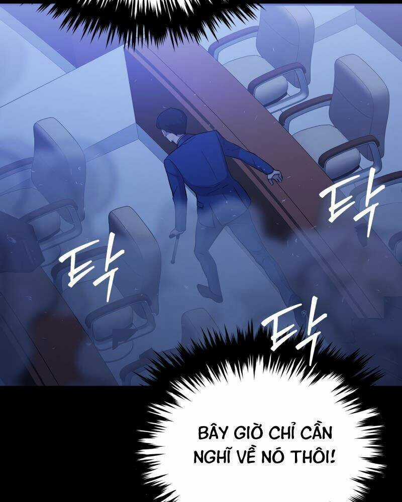 Cánh Cổng Mở Ra Đúng Ngày Đầu Tiên Tôi Thành Chính Trị Gia Chapter 4 trang 58