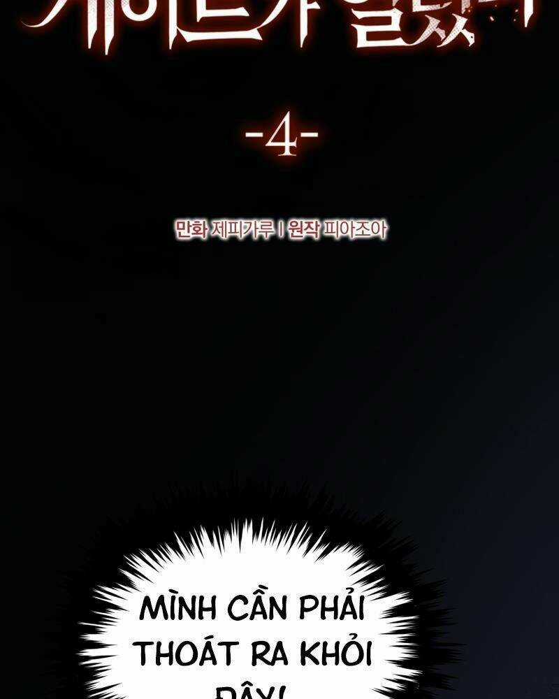 Cánh Cổng Mở Ra Đúng Ngày Đầu Tiên Tôi Thành Chính Trị Gia Chapter 4 trang 6