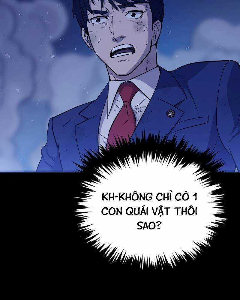 Cánh Cổng Mở Ra Đúng Ngày Đầu Tiên Tôi Thành Chính Trị Gia Chapter 4 trang 64
