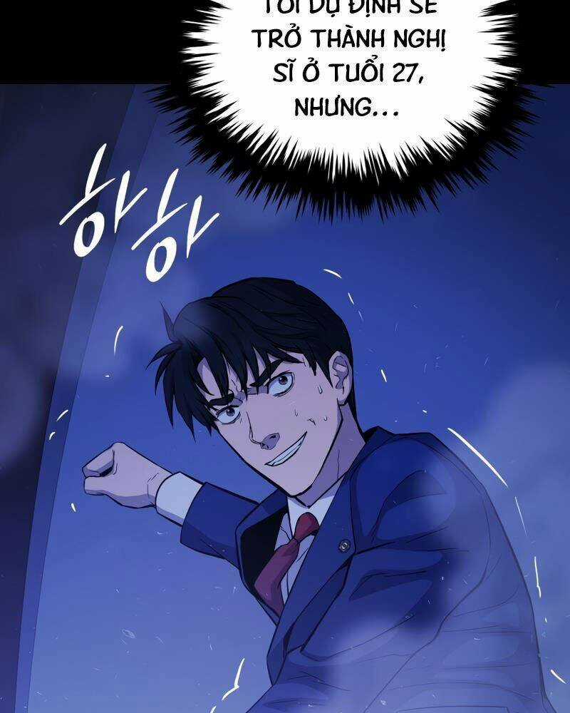 Cánh Cổng Mở Ra Đúng Ngày Đầu Tiên Tôi Thành Chính Trị Gia Chapter 4 trang 99
