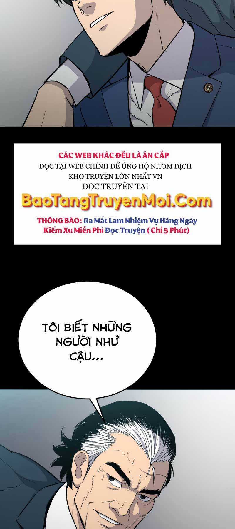 Cánh Cổng Mở Ra Đúng Ngày Đầu Tiên Tôi Thành Chính Trị Gia Chapter 5 trang 10