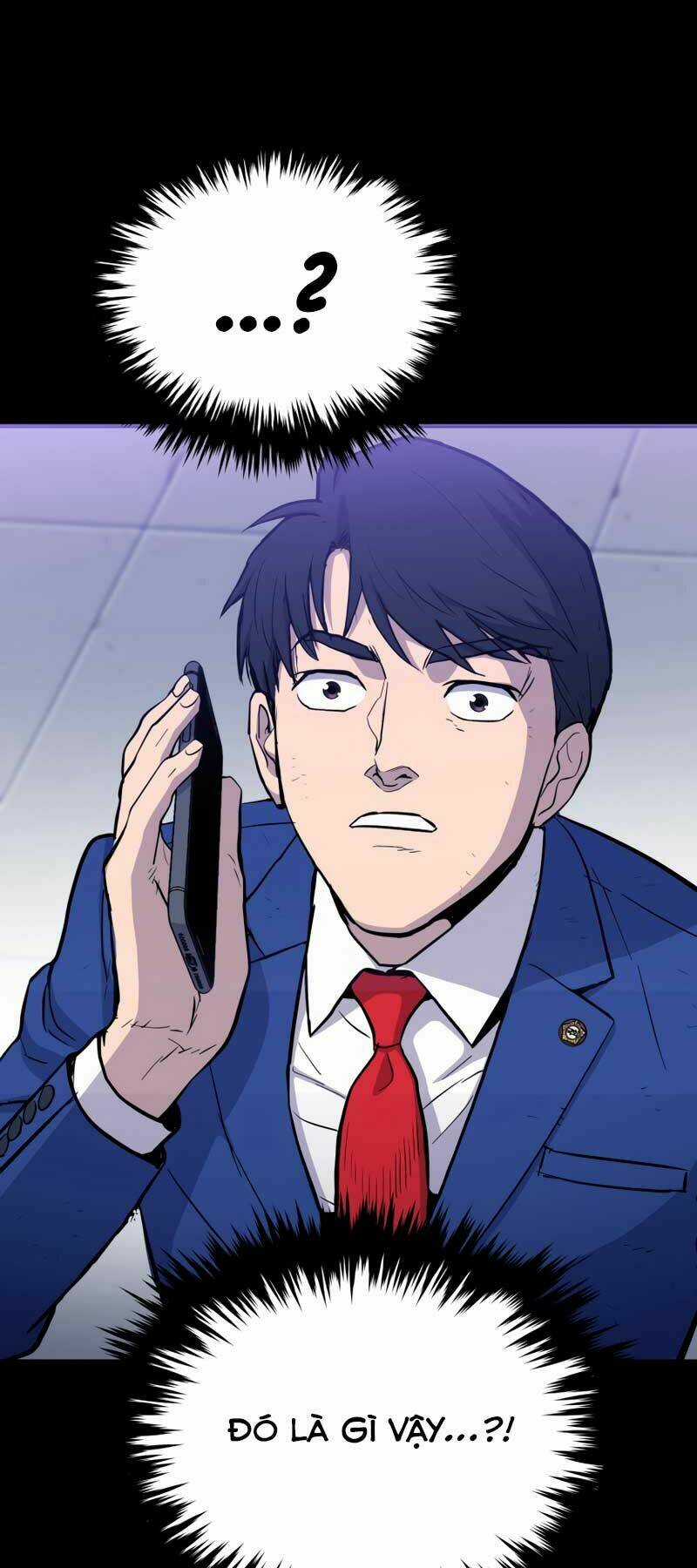 Cánh Cổng Mở Ra Đúng Ngày Đầu Tiên Tôi Thành Chính Trị Gia Chapter 5 trang 26