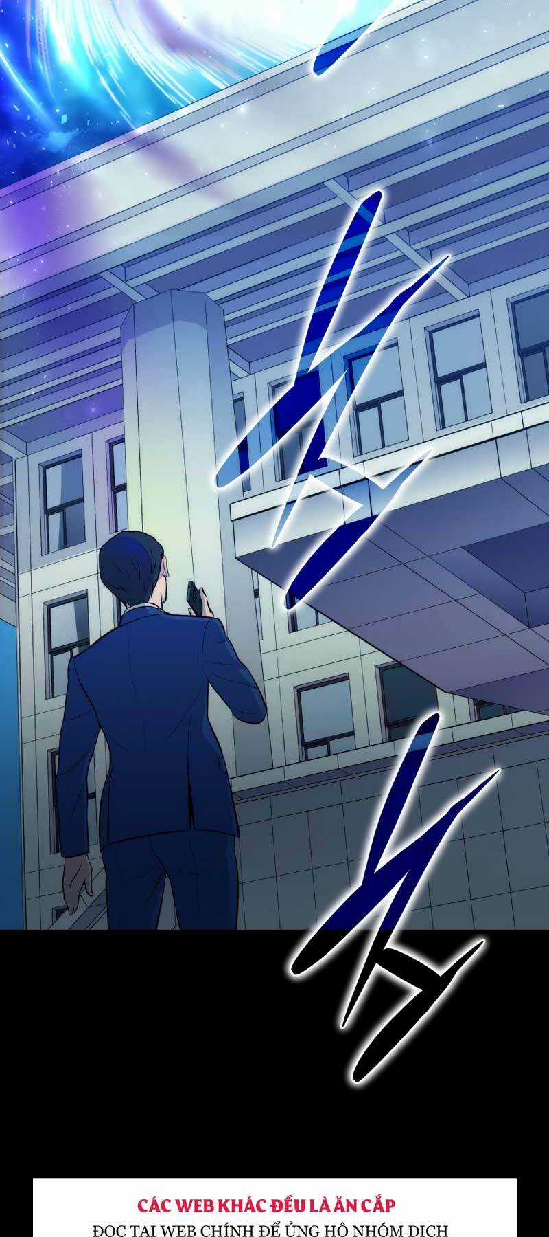 Cánh Cổng Mở Ra Đúng Ngày Đầu Tiên Tôi Thành Chính Trị Gia Chapter 5 trang 28